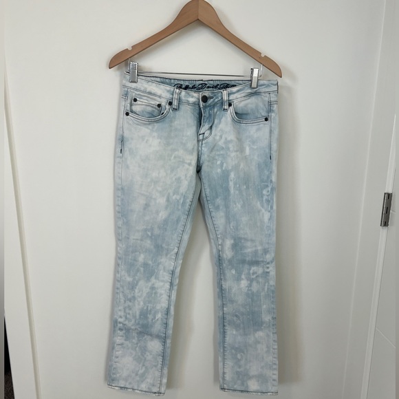 Buffalo Jeans - 28 size boot cut - Picture 2 of 7